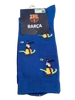 Maradona - Barçás legenda zokni - 39-42