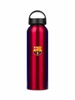 FC Barcelona kulacs, aláírt - Lewandowski