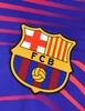 FC Barcelona edzőmeze 2025/26 BLAUGRANA - Junior
