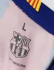 FC Barcelona 25-26 prémium 4. számú idegenbeli mez, replika - LAMINE YAMAL 10 - L