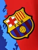 FC Barcelona 2025-26 gyerek 4. számú mez szerelés, replika - LAMINE YAMAL 10 - 12 éves