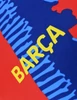 FC Barcelona 2025-26 gyerek 4. számú mez szerelés, replika - LAMINE YAMAL 10 - 12 éves