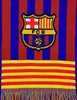Barça Senyera sál