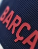 A Barça meccs sapka – junior
