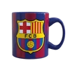 A Barca 2025-26 kerámia bögréje
