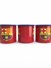 FC Barcelona retró bögre