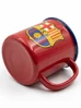 FC Barcelona retró bögre