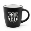 FC Barcelona fekete bögre