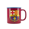 FC Barcelona retró bögre