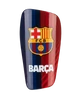 FC Barcelona sípcsontvédő – Barça felirattal