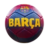 Barça mini futball-labda