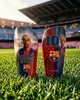 FC Barcelona - Lamine Yamal junior sípcsontvédő