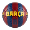 FC Barcelona „100% Culer” futball-labda