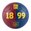 FC Barcelona klasszikus mini labda