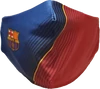 A Barça gránátvörös-kék hazai maszkja