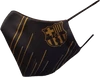 A Barça fekete idegenbeli maszkja - Junior