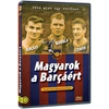 Kép 1/2 - Magyarok a Barçáért DVD