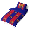 Kép 1/2 - A Barcelona címeres ágynemű szettje