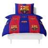 Kép 2/2 - A Barcelona címeres ágynemű szettje
