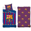 Kép 1/5 - 3 részes FC Barcelona ágynemű csomag
