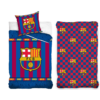 Kép 1/5 - 3 részes FC Barcelona ágynemű csomag