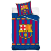 Kép 2/5 - 3 részes FC Barcelona ágynemű csomag
