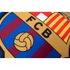 Kép 4/5 - A Barcelona gránátvörös-kék díszpárnája