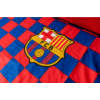 Picture 4/5 -A Barça hivatalos galléros pólója