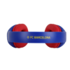 Kép 2/8 - FC Barcelona vezeték nélküli fejhallgató