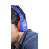 Kép 5/8 - FC Barcelona vezeték nélküli fejhallgató