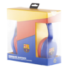 Kép 7/8 - FC Barcelona vezeték nélküli fejhallgató