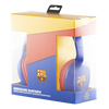 Kép 7/8 - FC Barcelona vezeték nélküli fejhallgató