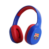Kép 1/8 - FC Barcelona vezeték nélküli fejhallgató
