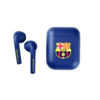 Kép 1/4 - A Barça vezeték nélküli fülhallgatója