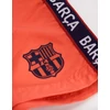 Kép 6/6 - FC Barcelona gyerek fürdőnadrág - narancssárga - 14 éves