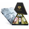 Kép 1/11 - Iniesta: 3-as válogatás boros csomag prémium díszdobozban