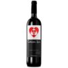 Picture 1/9 -Iniesta: Corazón Loco Tinto red wine - 2020