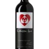 Picture 2/9 -Iniesta: Corazón Loco Tinto red wine - 2020