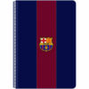 Kép 1/2 - A/4-es FC Barcelona spirál füzet (23-24)