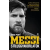 Kép 1/2 - Jordi Puntí: Messi mint fogalom - Stílusgyakorlatok