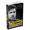 Kép 2/2 - Jordi Puntí: Messi mint fogalom - Stílusgyakorlatok