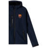 Picture 4/6 -Barça street softshell jacket - L