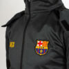Kép 2/16 - Barça sztárok softshell kabátja - 2XL