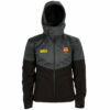 Kép 3/16 - Barça sztárok softshell kabátja - XL