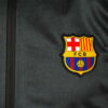 Picture 4/16 -A Barça hivatalos galléros pólója