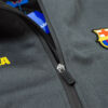 Kép 9/16 - Barça sztárok softshell kabátja - 2XL