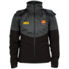 Kép 1/16 - Barça sztárok softshell kabátja - XL