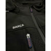 Kép 3/6 - A Barcelona outdoor softshell kabátja - XL