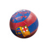 Picture 3/3 -Barça football with pompom