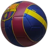 Kép 2/4 - A Barça hazai mezének hivatalos labdája